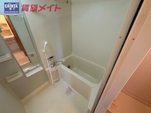 明野駅 バス18分  村松口下車：停歩5分 2階の物件内観写真